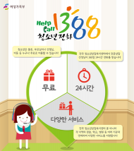 여름방학 거리 배회하는 가출 청소년 위해 여성가족부가 나선다