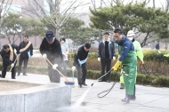 [친환경 행정이 도시 경쟁력이다]-①종로구