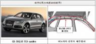 아우디·쌍용·다임러트럭 등 1만8000대 제작결함 리콜