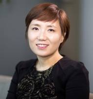 손수진 APEC 기후센터 선임연구원, ‘알버트 넬슨 마르퀴즈 평생공로상’ 수상