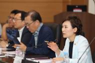 김현미 장관 “4차 산업혁명 선도위해 상생 생태계 구축 필요”