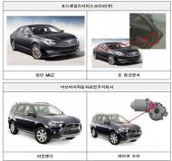 포드·미쓰비시·BMW 등 5개 차종 제작결함 리콜