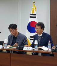김광수 시의원, “태양의 도시 서울” 정책방향 토론회 참석