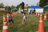 한국마사회, ' 렛츠런파크 말문화 환경축제'