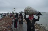 국경없는의사회, 공중보건 위협 받는 방글라데시 난민 캠프 구호 촉구