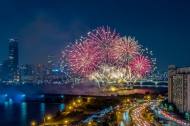 30일 여의도 한강공원서 ‘서울세계불꽃축제’ 개최