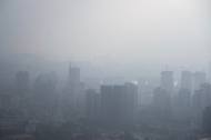 환경부, 겨울철 미세먼지 대응 '다량배출 핵심현장' 특별점검 실시