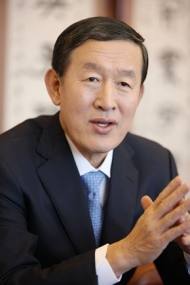 허창수 GS회장, 남촌재단에 사재 51억원 기부