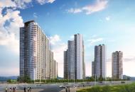현산, 중랑구 최대 규모 ‘사가정 센트럴 아이파크’ 27일 견본주택 개관