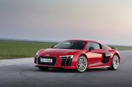 아우디  , “더 뉴 아우디 R8 V10 플러스 쿠페” 시판