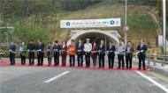 김미경 시의원, “신사~고양 화전 도로 학생 안전확보를 위해 환경노력”