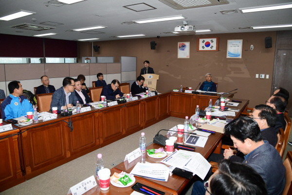용산 녹사평역 주변 토양 및 지하수 오염 정화 현황 점검