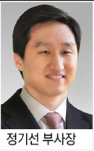 현대중공업그룹 사장단 인사 단행