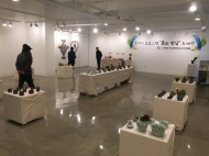 구로구, 노숙인들이 빚은 도자기 전시회 열린다