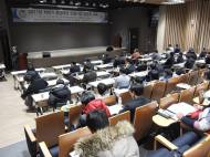 환경산업기술원, 환경마크 인증기업 교육
