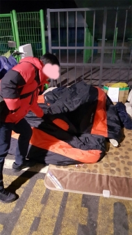 영등포구, 겨울철 노숙인·쪽방주민 특별보호대책 추진