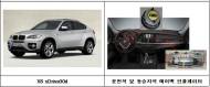 BMW·벤츠 등 20개 차종 9543대 차량결함 리콜