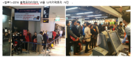 W몰 나이키팩토리, 나이키 전품목 50% + 추가 20% 할인판매