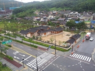 강남구, 세곡동에 ‘못골 한옥 어린이도서관’ 개관