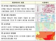 국토부, 건축물 연령 등 ‘부동산 특화 공간정보’ 4종 개방