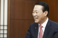 김도진 기업은행장, 510억원 규모 中企 경영승계 지원 ‘사모펀드’ 조성