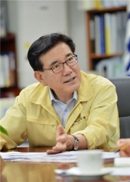 동대문구, 지역안전도 2년 연속 1등급