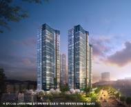 현대건설, ‘힐스테이트 동탄 2차’ 내년 첫 마수걸이 분양