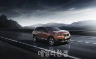 ‘푸조 3008 Best Value 55’ 금융 프로그램 출시