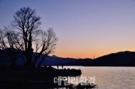 무술년 경기도지역 추천 해돋이  명소