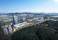 수서역세권 복합개발 본격화…하반기 착공
