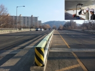 서울시, 영동3교 보강 완료…40톤까지 통행 가능