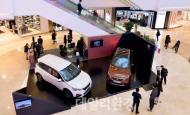 푸조, ‘New 푸조 SUV 팝업 스토어’ 운영