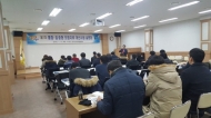경기도, 오염하천 지류 수질 개선사업 771억 투입