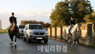 G4 렉스턴, ‘2018 올해의 사륜구동 자동차’ 수상