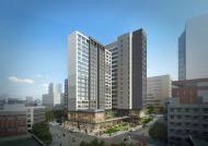 ‘강남 YMCA 부지’ 30년 만에 주상복합단지로 탈바꿈