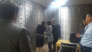 강남구, 악성 세금 체납자 은닉재산 31억원 추징