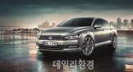 폭스바겐코리아, 신형 파사트 GT 출시 임박