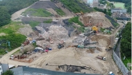 경기도, 택지개발지구 등 비산먼지 발생사업장 2000곳 특별점검