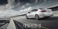 제네시스 G80 디젤 출시