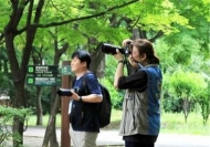 서울시, 공원 풍경 찍는 재능기부 활동가 ‘공원사진사’ 모집