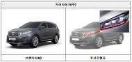 기아차 쏘렌토, 주행중 주간주행등 꺼짐…과징금 부과