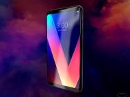 '디테일까지 더욱 선명하게' LG V30 체험존, 청량리역에 설치