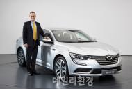르노삼성차, 올해 판매목표와 미래전략 발표