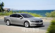 폭스바겐, 신형 파스트 GT 본 계약 돌입