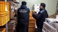 값싼 수입 돼지고기 국산으로 둔갑해 판 무한리필 맛집 무더기 적발