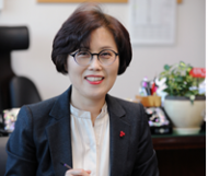 이순자 서울시의원, 은평구청장 출마선언