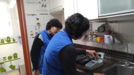 서울시, 아리수품질확인제 전국 최초 야간 확대