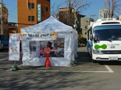 동작구, 결핵 사각지대 없앤다