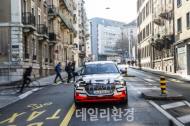 아우디, e-트론 프로토타입 최초공개