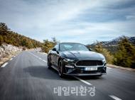 포드, 제네바모터쇼에서 신모델 4종 공개